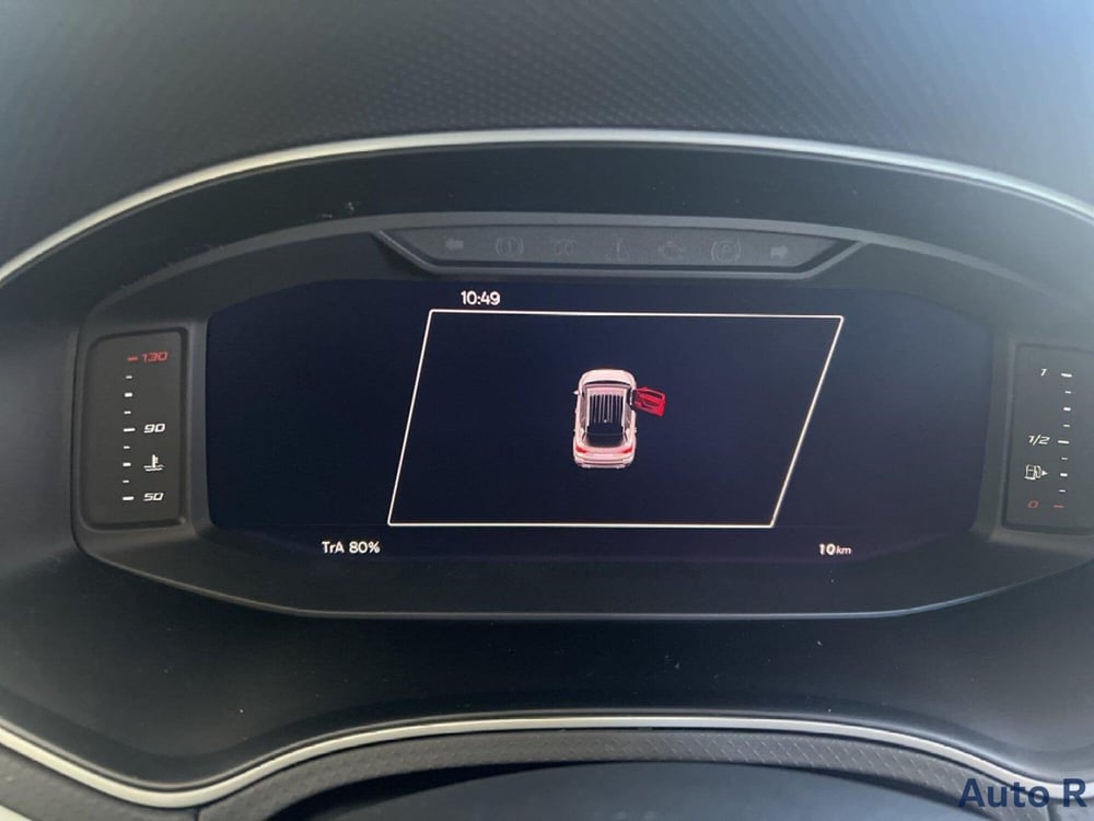 SEAT Arona nuova a Potenza (12)