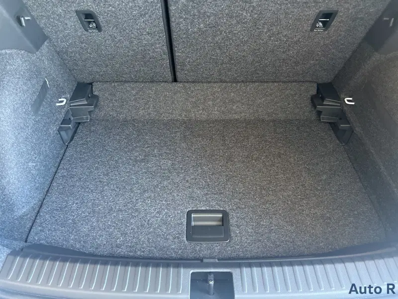 SEAT Arona nuova a Potenza (7)