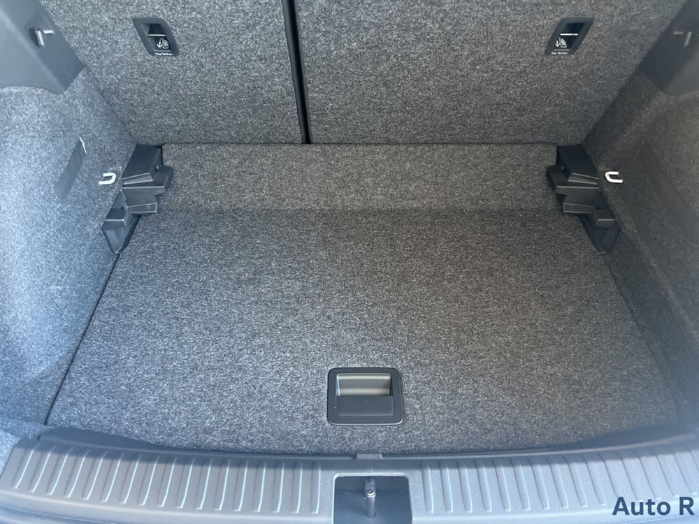 SEAT Arona nuova a Potenza (7)
