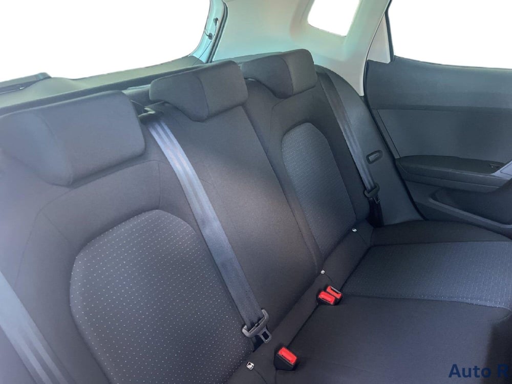 SEAT Arona nuova a Potenza (9)