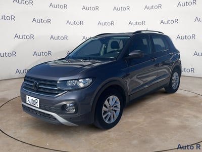 Volkswagen T-Cross 1.0 TSI 110 CV DSG Style del 2023 usata a Tito