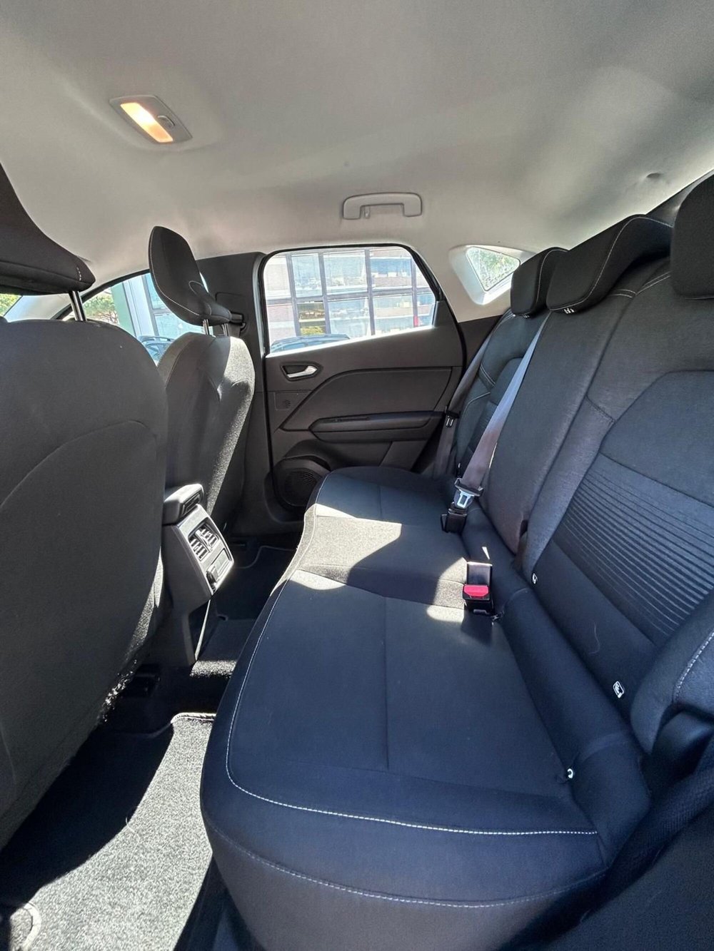 Renault Captur usata a Firenze (8)