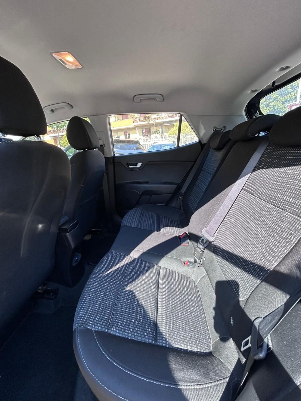 Kia Stonic usata a Firenze (10)