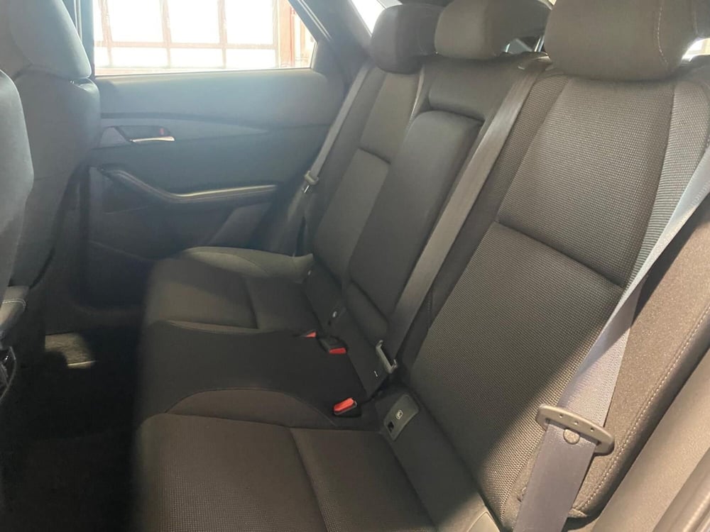 Mazda CX-30 usata a Milano (14)