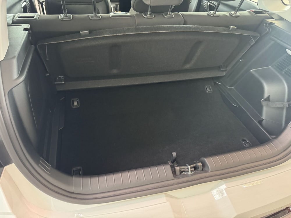 Hyundai i20 nuova a Pordenone (13)