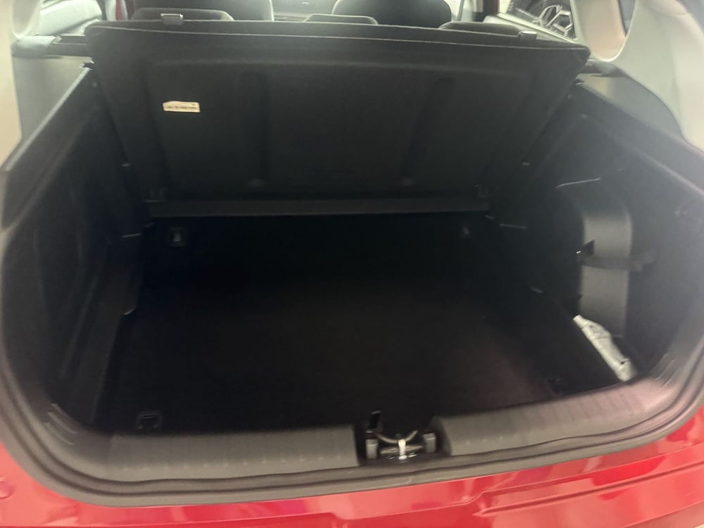 Hyundai Bayon nuova a Pordenone (13)