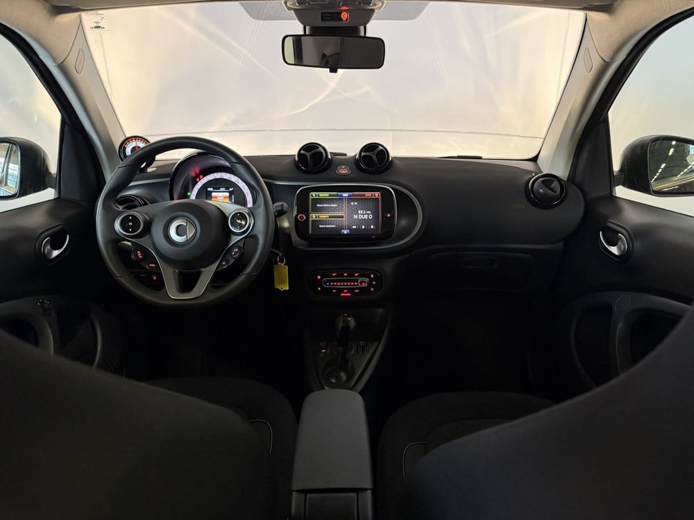 smart Fortwo usata a Monza e Brianza (10)