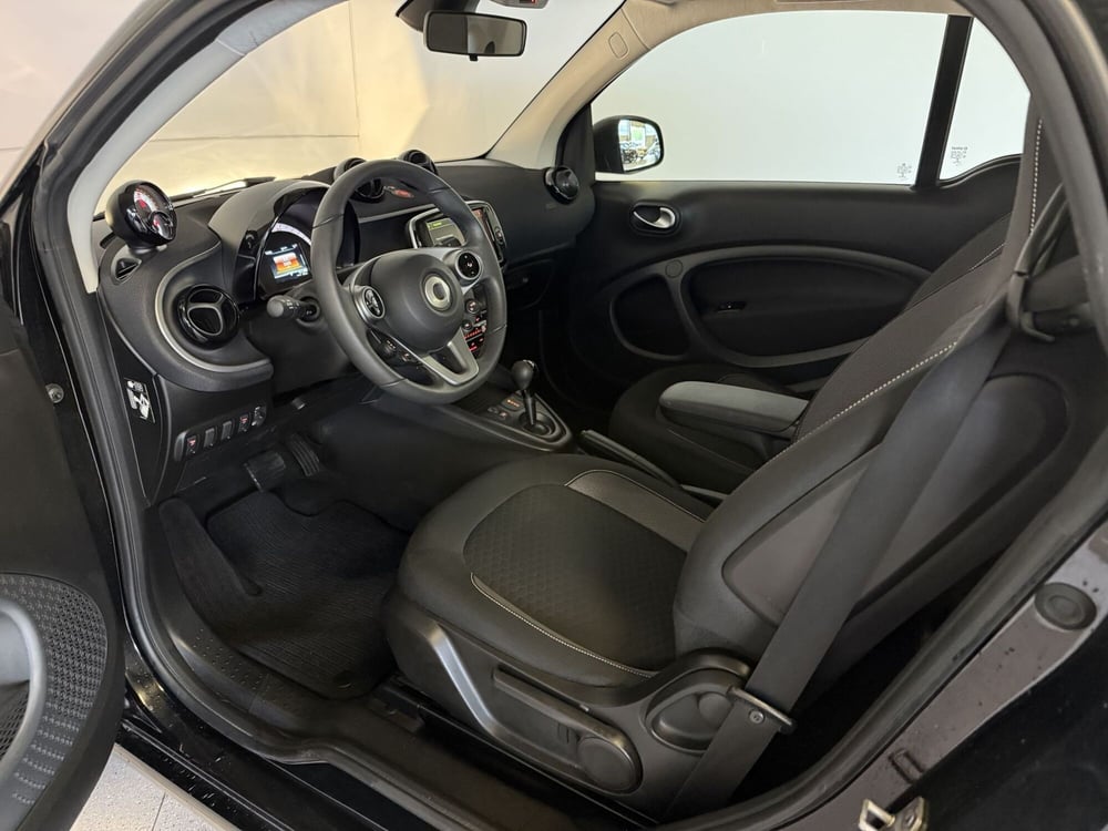 smart Fortwo usata a Monza e Brianza (11)