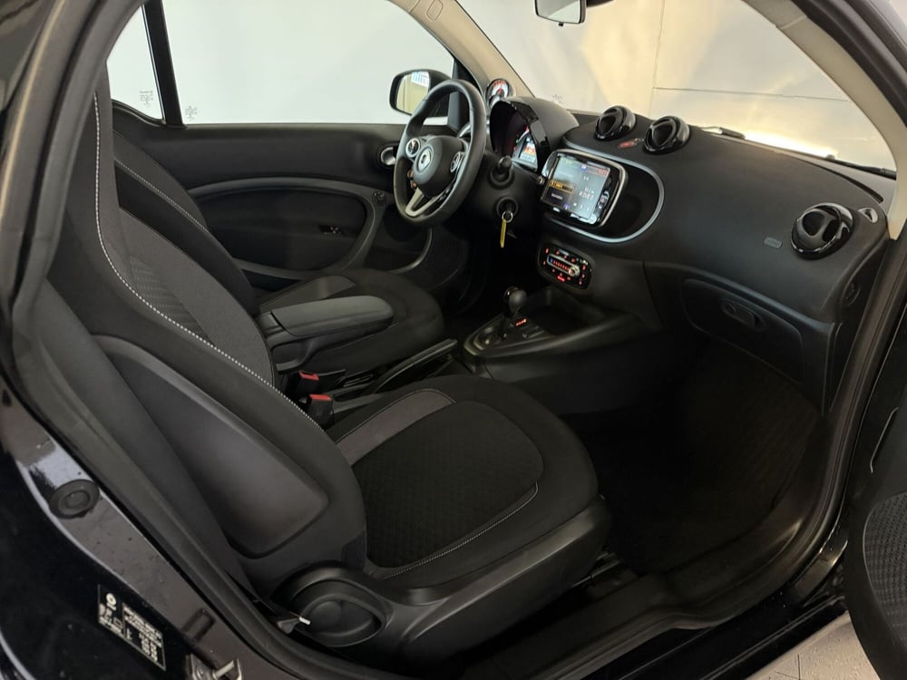smart Fortwo usata a Monza e Brianza (12)
