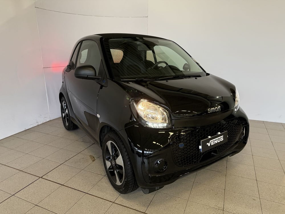 smart Fortwo usata a Monza e Brianza (13)