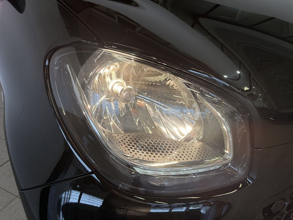 smart Fortwo usata a Monza e Brianza (14)