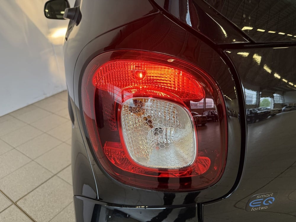 smart Fortwo usata a Monza e Brianza (15)