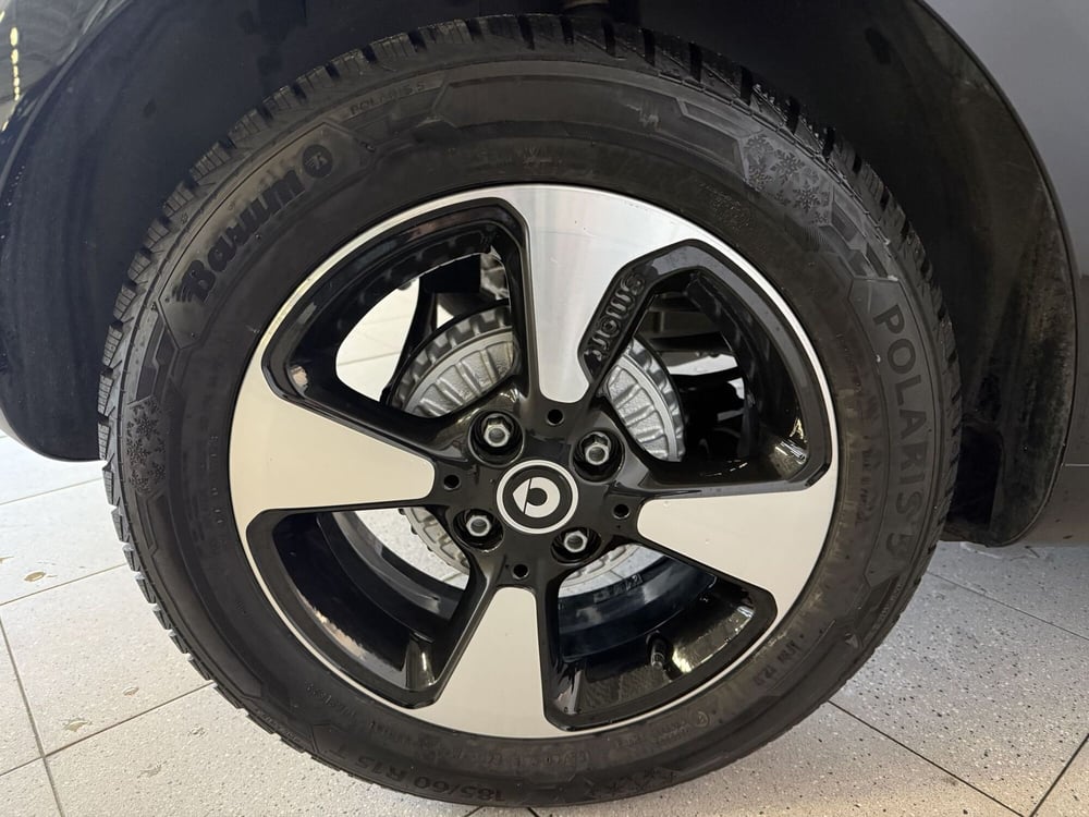 smart Fortwo usata a Monza e Brianza (16)