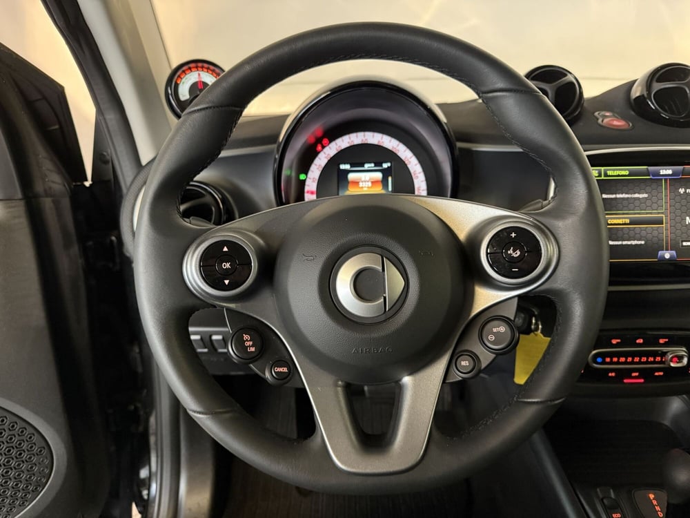 smart Fortwo usata a Monza e Brianza (17)