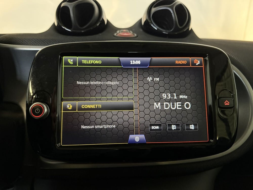 smart Fortwo usata a Monza e Brianza (18)