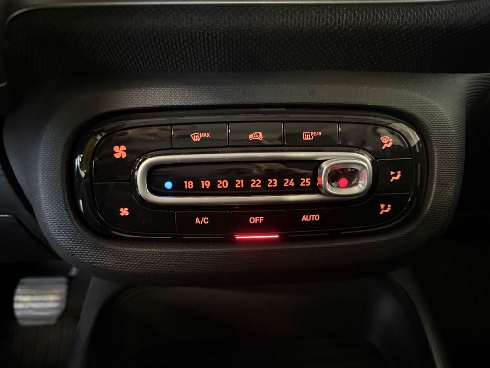 smart Fortwo usata a Monza e Brianza (19)