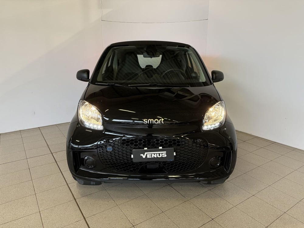 smart Fortwo usata a Monza e Brianza (2)