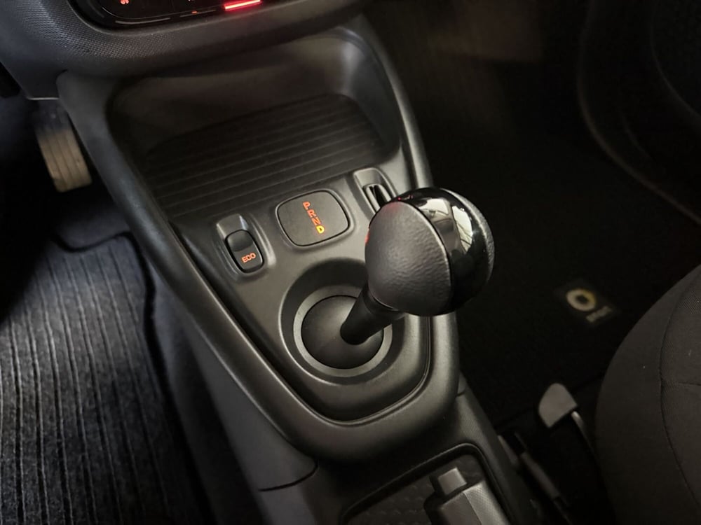 smart Fortwo usata a Monza e Brianza (20)
