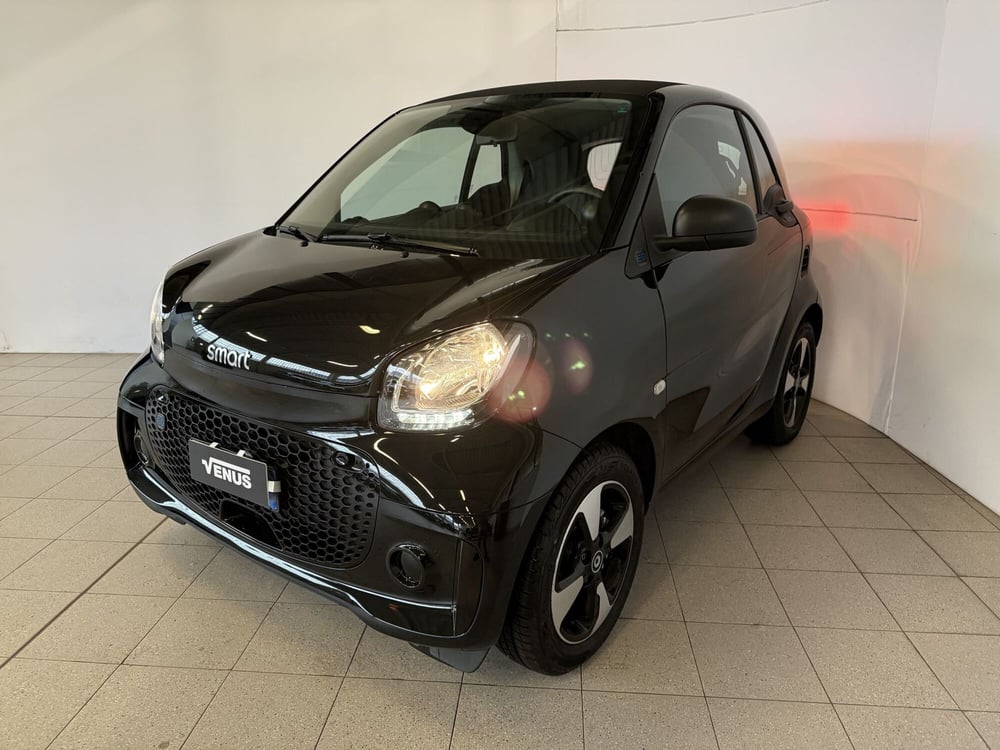 smart Fortwo usata a Monza e Brianza (3)