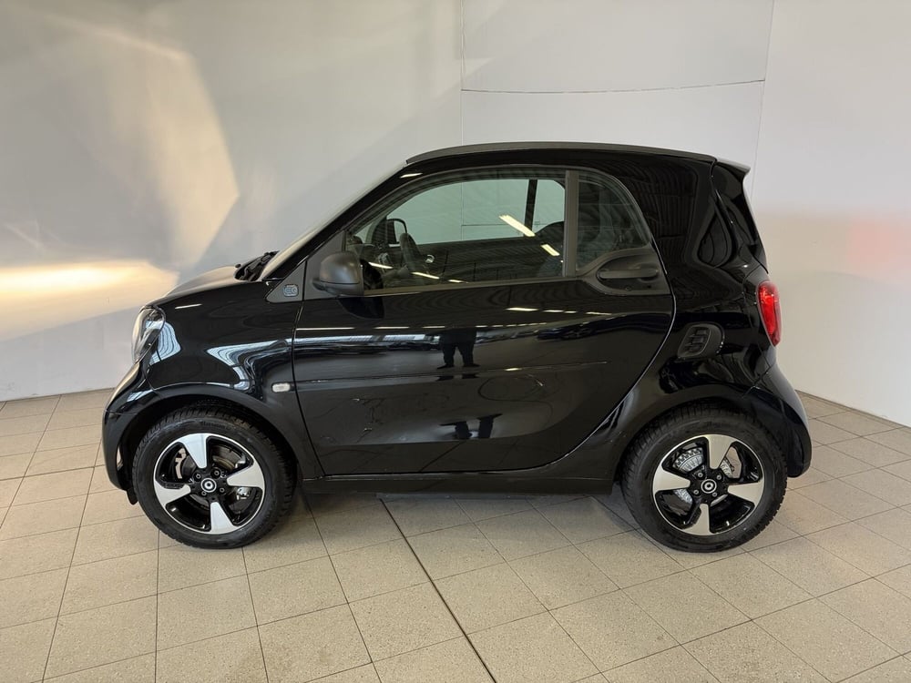 smart Fortwo usata a Monza e Brianza (4)