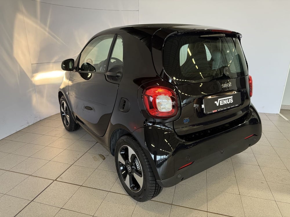 smart Fortwo usata a Monza e Brianza (5)