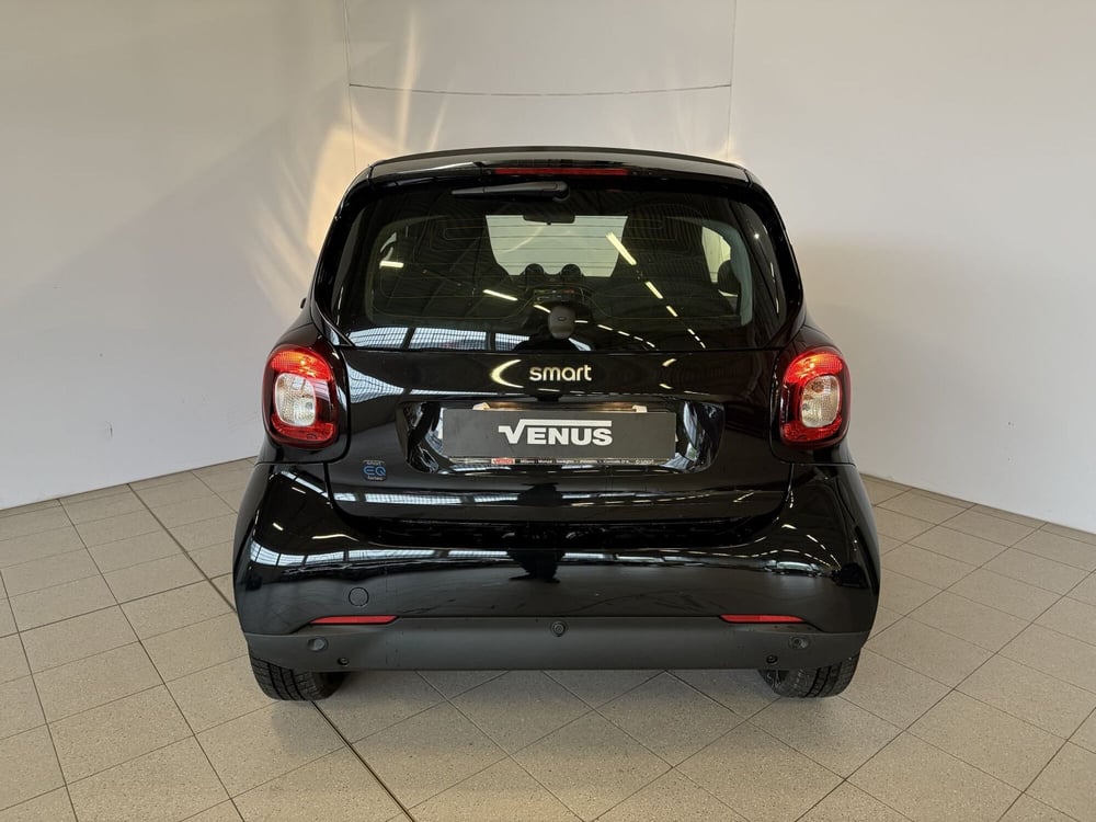 smart Fortwo usata a Monza e Brianza (6)