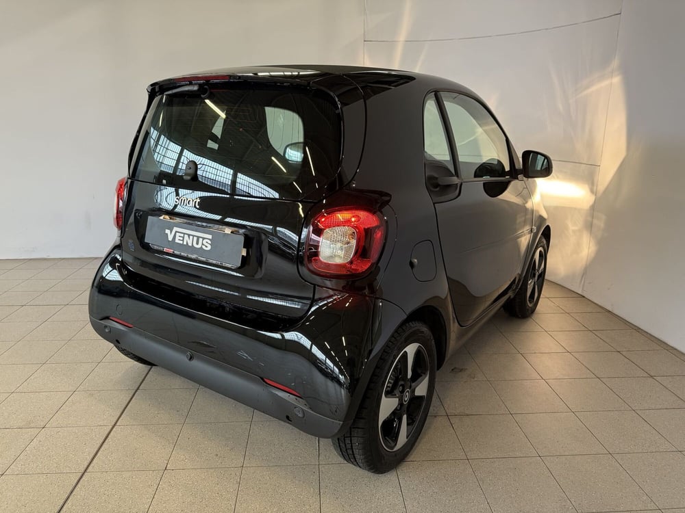 smart Fortwo usata a Monza e Brianza (7)