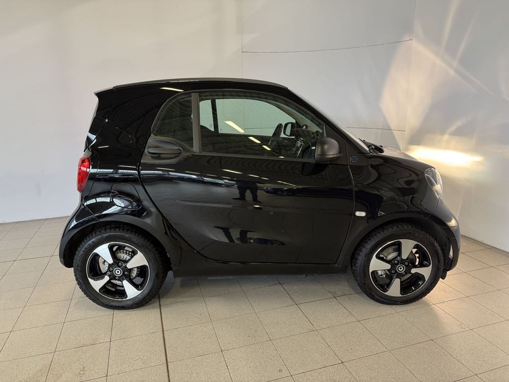 smart Fortwo usata a Monza e Brianza (8)