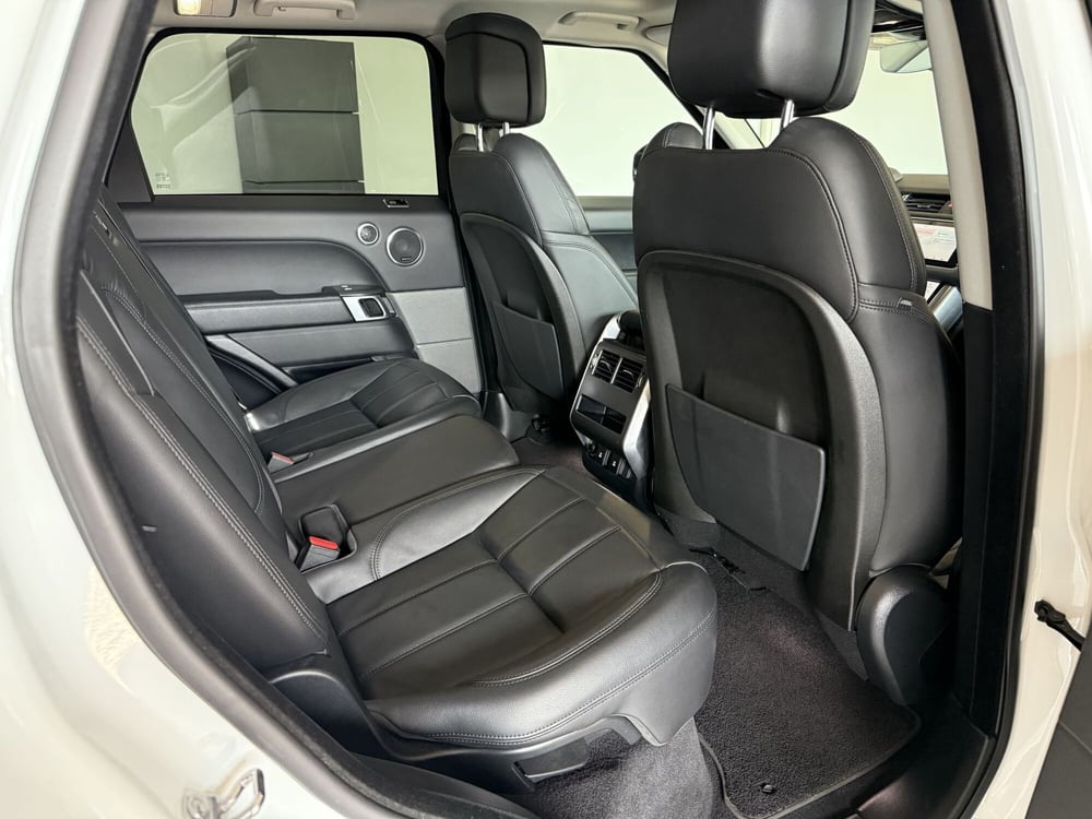 Land Rover Range Rover Sport usata a Monza e Brianza (16)