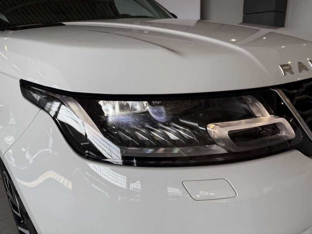 Land Rover Range Rover Sport usata a Monza e Brianza (18)