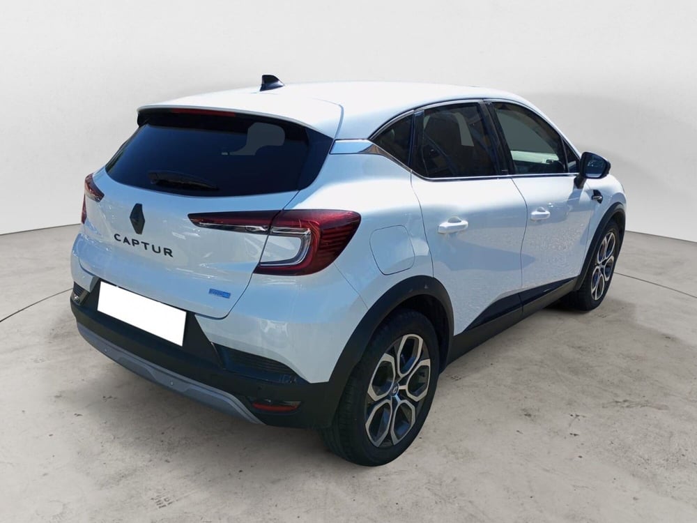 Renault Captur usata a Roma (3)