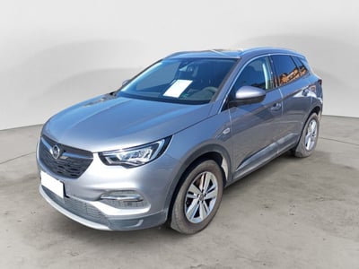 Opel Grandland X 1.5 diesel Ecotec Start&amp;Stop Innovation del 2020 usata a Ceccano