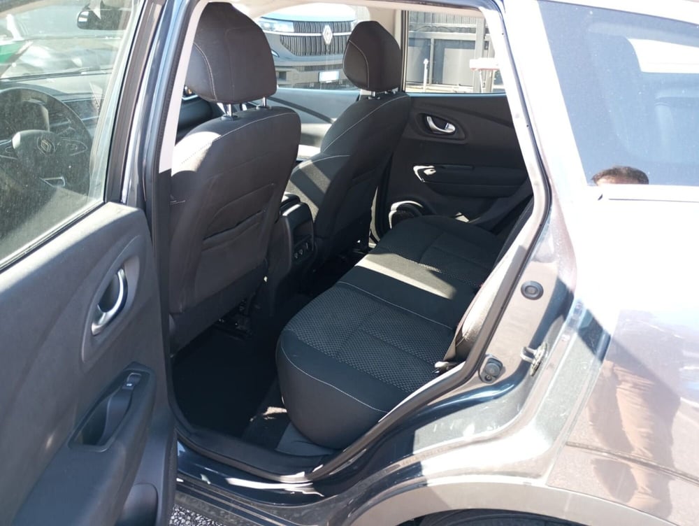 Renault Kadjar usata a Roma (7)