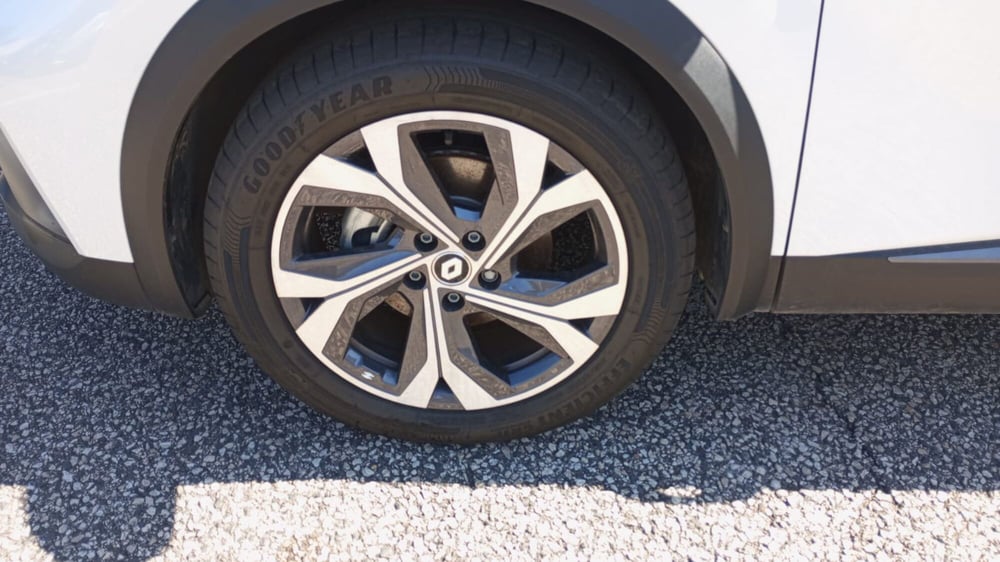 Renault Captur usata a Roma (10)