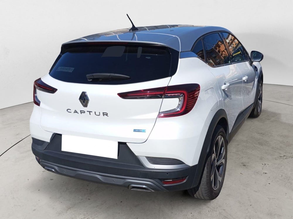 Renault Captur usata a Roma (3)