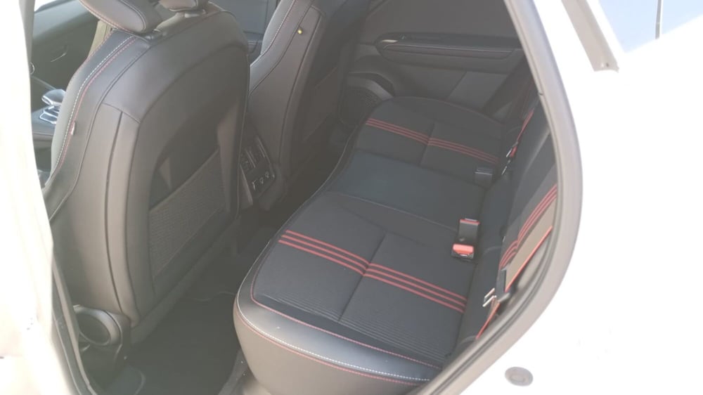 Renault Captur usata a Roma (7)