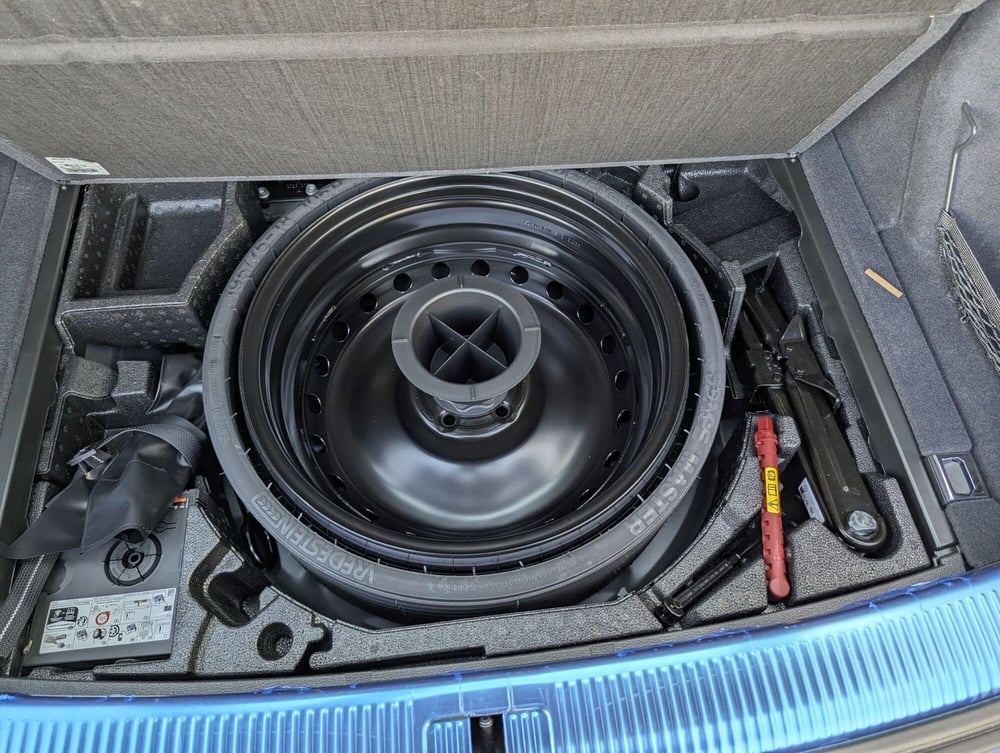 Audi Q5 usata a Pescara (15)