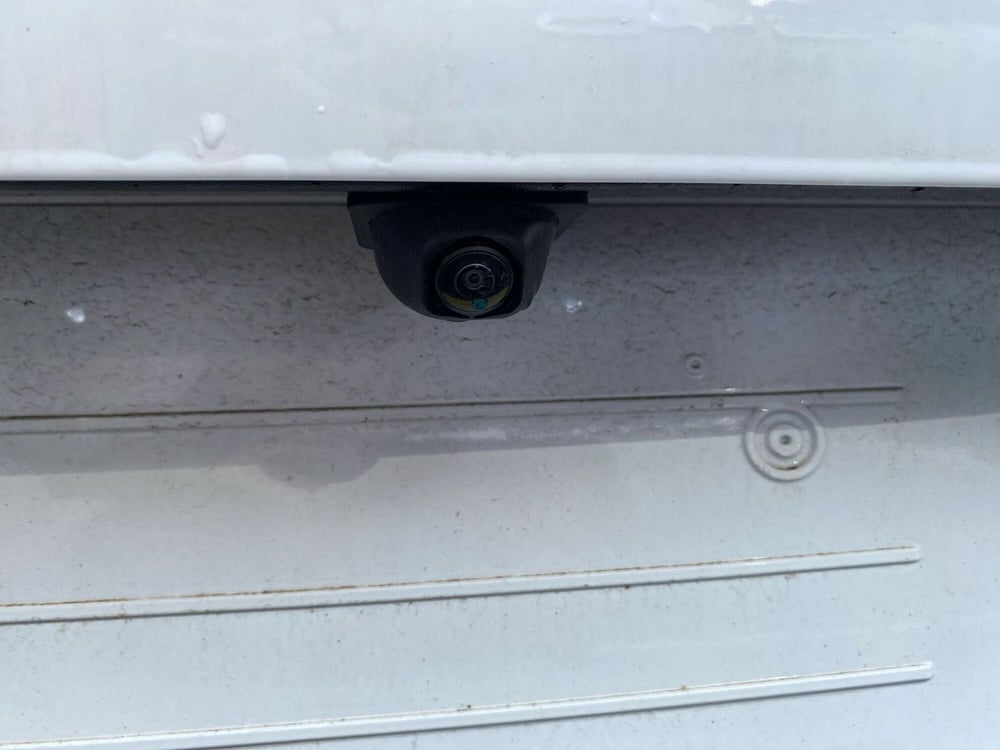 Ford Puma nuova a Salerno (14)