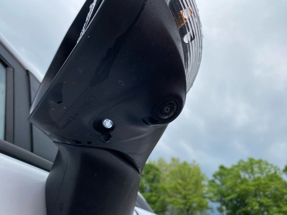 Ford Puma nuova a Salerno (15)
