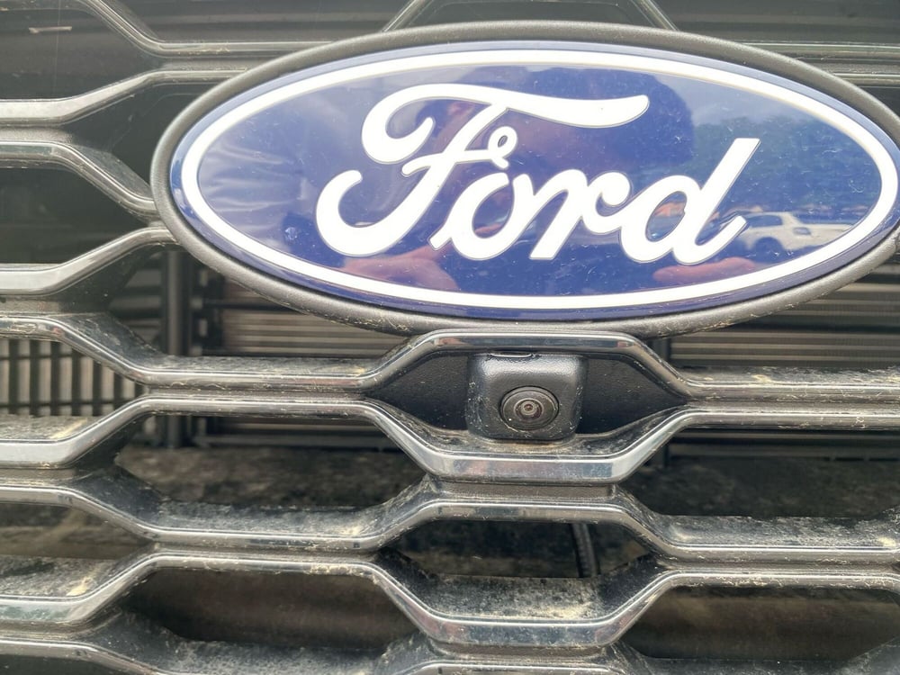 Ford Puma nuova a Salerno (16)