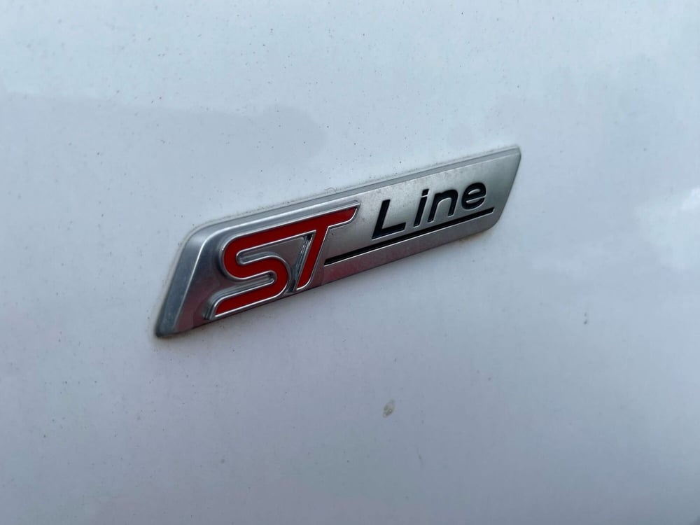 Ford Puma nuova a Salerno (17)