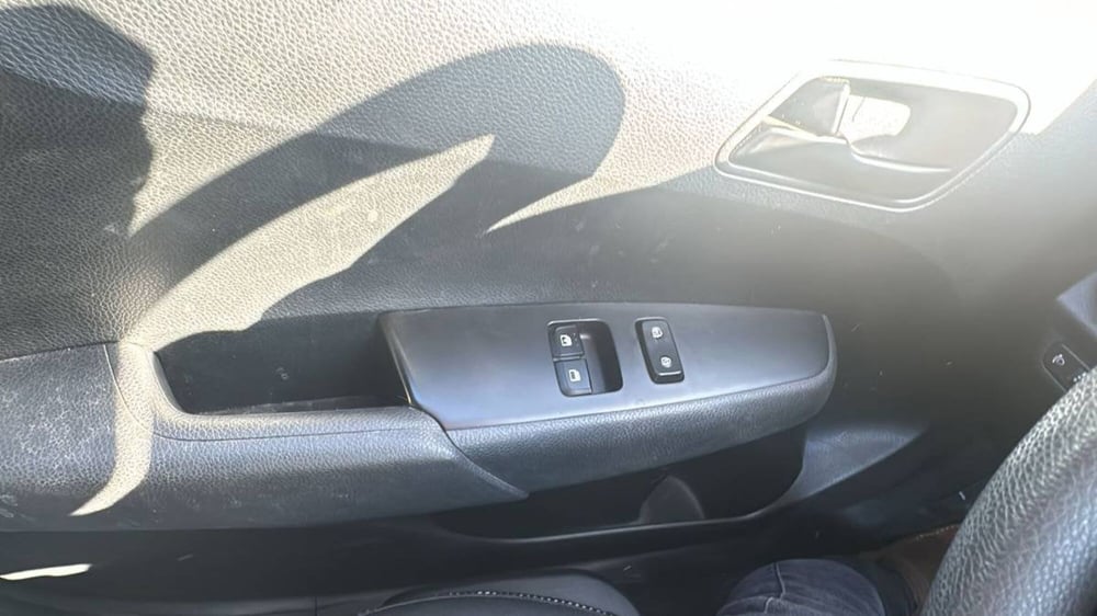 Kia Picanto usata a Salerno (13)