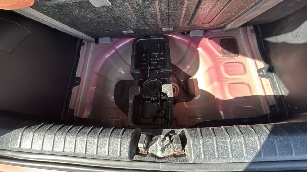 Kia Picanto usata a Salerno (12)