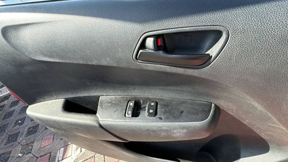 Kia Picanto usata a Salerno (13)
