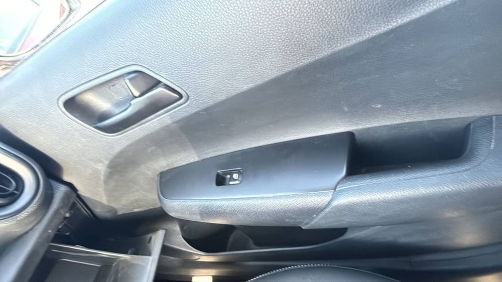 Kia Picanto usata a Salerno (14)