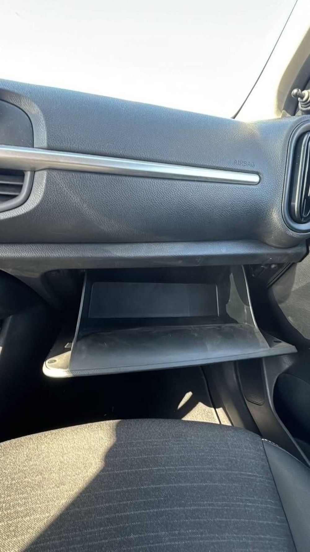 Kia Picanto usata a Salerno (8)
