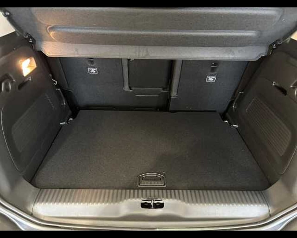 Citroen C3 Aircross usata a Milano (10)