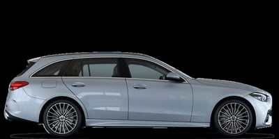 Mercedes-Benz Classe C Station Wagon 220 d mhev Travel Edition 4matic 200cv auto nuova a Firenze