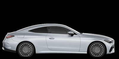 Mercedes-Benz CLE Coup&eacute; 220 d Lifestyle Edition auto nuova a Vinci