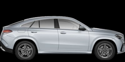 Mercedes-Benz GLE Coup&eacute; 300 d 4Matic Mild Hybrid Coup&eacute; Premium Plus nuova a Vinci
